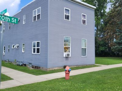 1128 20th St, North Chicago, IL, 60064