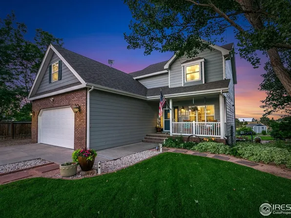 32570 Stagecoach Rd, Windsor, CO 80550
