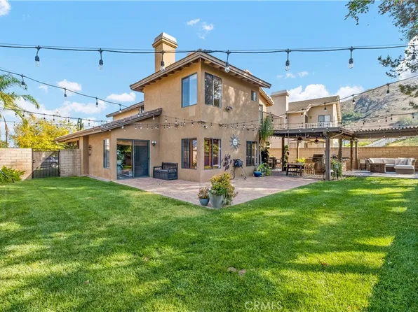 22458 Mountain View Rd, Moreno Valley, CA 92557