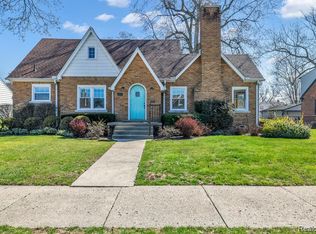848 N Waverly St, Dearborn, MI 48128