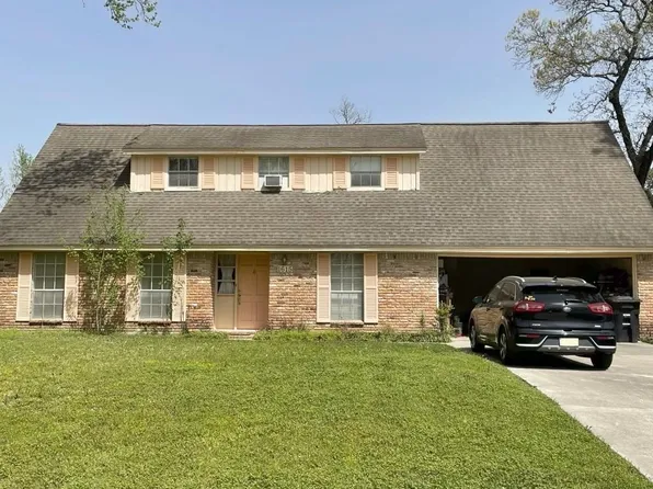 1615 Hill Top Ln, Humble, TX 77339