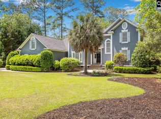 424 Old Course Loop, Blythewood, SC 29016