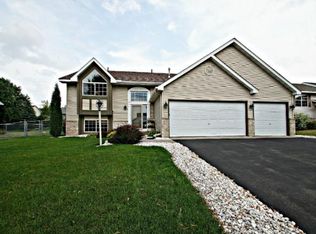 18834 Everest Path, Farmington, MN 55024