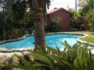 1424 Madison St, Hollywood, FL 33020