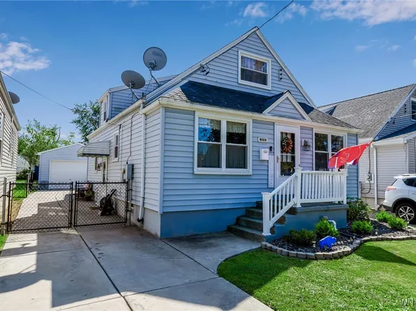859 Tifft St, Buffalo, NY 14220