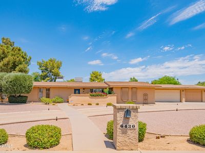 6430 E Mescal St, Scottsdale, AZ, 85254