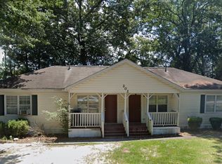 202 N 4th St #B, Warner Robins, GA 31093