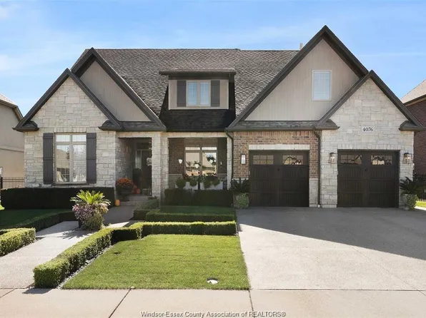 4076 Saint Francis Cres, Lasalle, ON N9H 0B1