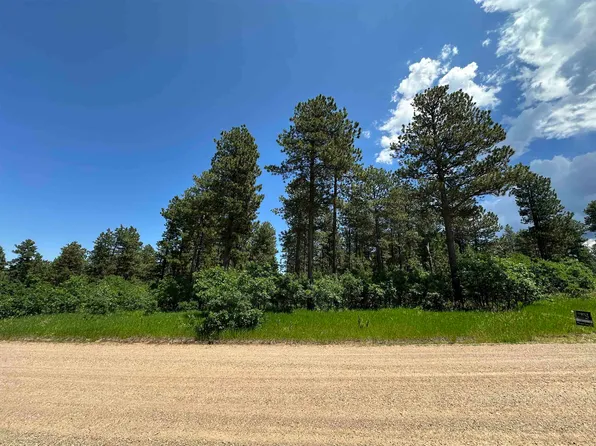 Tbd Aster Rd, Spearfish, SD 57783