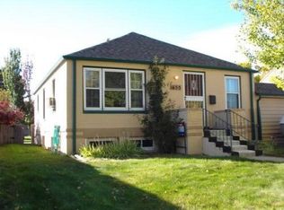 1655 Xanthia St, Denver, CO 80220