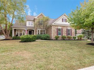 703 Hampton Rd, Westfield, IN 46074