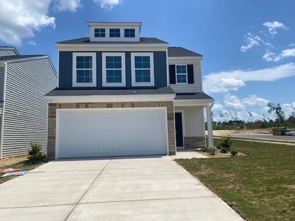 432 Eclipse Ln, Elgin, SC 29045