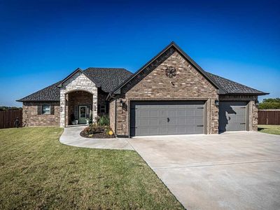 5499 NE Elk Point Rd, Elgin, OK, 73538