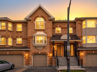 114 Leah Cres #39, Vaughan, ON L4J 8C3