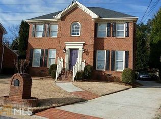 3116 Henderson Walk, Atlanta, GA 30340