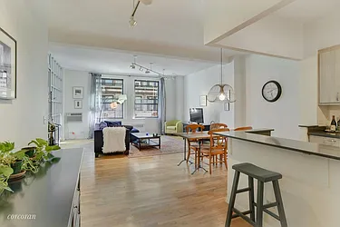 Sold by Corcoran