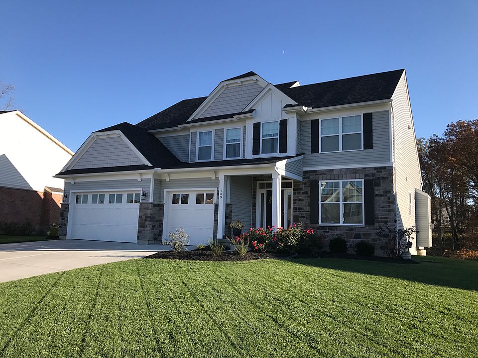 1st image of 749 Wigeon Dr