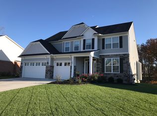749 Wigeon Dr, Alexandria, KY 41001
