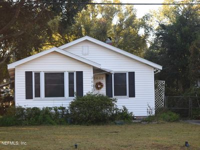 3602 DELLWOOD Avenue, Jacksonville, FL, 32205