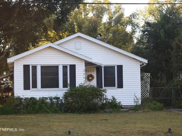 3602 DELLWOOD Avenue, Jacksonville, FL 32205