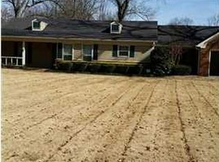 125 Brookside Dr, Senatobia, MS 38668