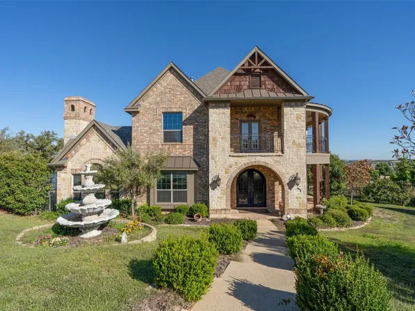 445 Monarch Hill Ct, Keller, TX 76248