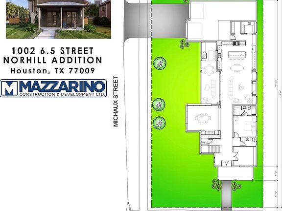 2nd image of 1002 E 6th 1/2 St