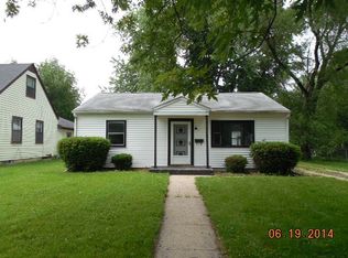 2121 22nd St, Rockford, IL