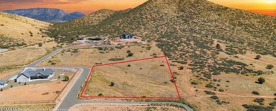 2nd image of 10500 E Ventura Way Lot 77