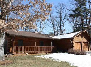 381 Oak Ridge Pass, Baraboo, WI 53913