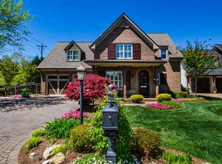 12201 Preston Landing Way, Knoxville, TN 37922