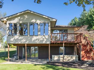 7932 N Indian Lake Dr, Scotts, MI 49088