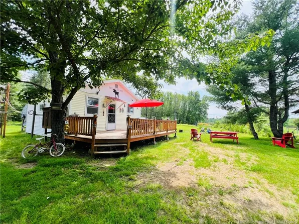 2147 Tweedside Rd, Manners Sutton, NB E6K 1Z7