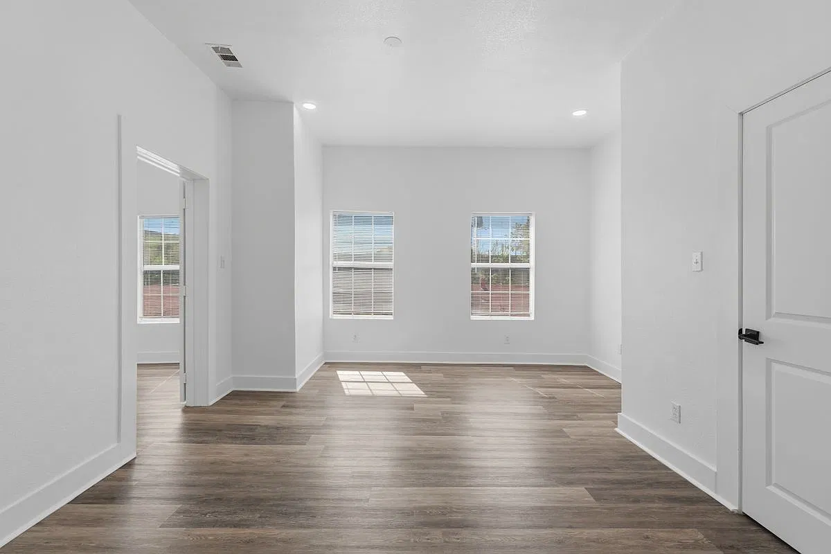 1 bed, 1.0 bath, 798 sqft, $1,500 — Photo 3