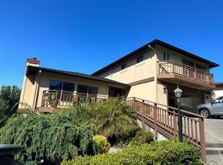 11 Via Navarro, Kentfield, CA 94904