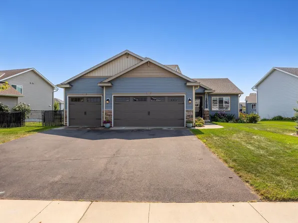 20131 204th Ave, Big Lake, MN 55309