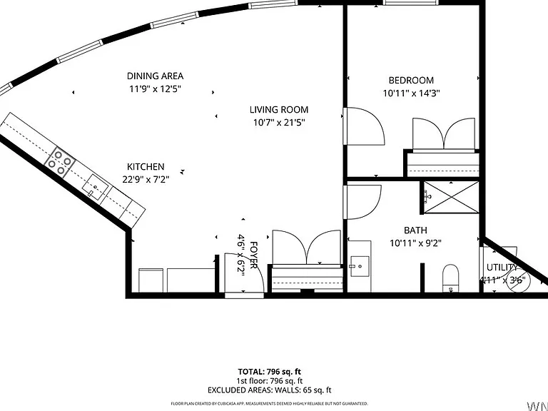 40 North St #201 — Photo 8