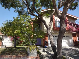 3154 Remington Way, San Jose, CA 95148