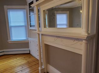 18 Goddard St #2, Providence, RI 02908