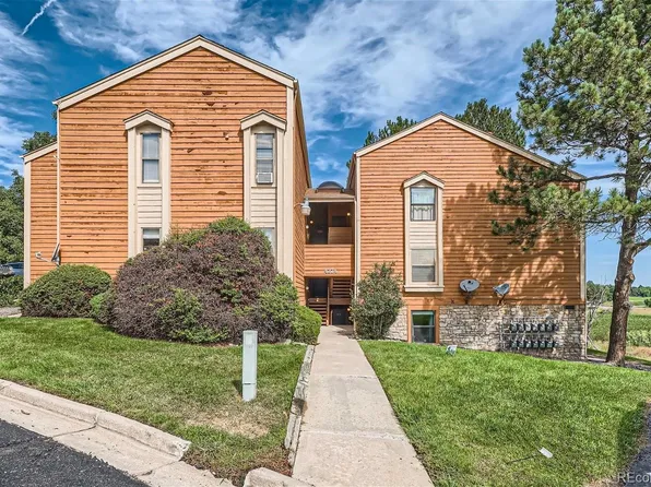 4274 S Salida Way #1, Aurora, CO 80013