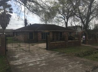 6334 Willow Dale St, Houston, TX 77087