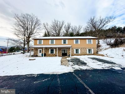 15001 Winchester Rd SW, Cresaptown, MD, 21502