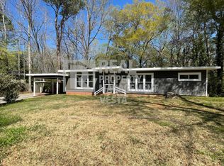717 Forest Hill Rd, Macon, GA 31210