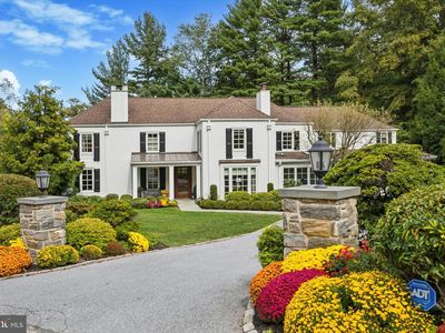 543 Avonwood Rd, Haverford, PA, 19041