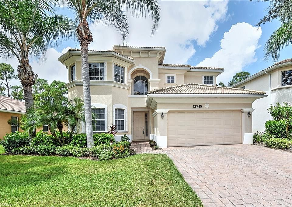 12715 Aviano Dr, Naples, FL 34105 Zillow