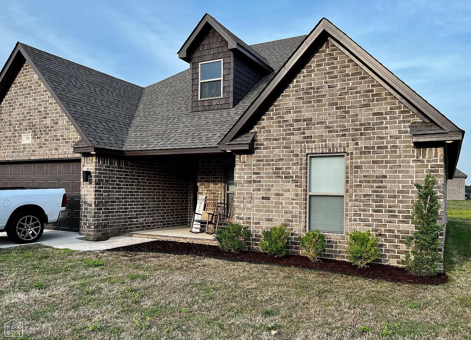 106 Delle Ln, Brookland, AR 72417 Zillow