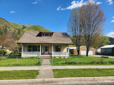 217 Main St, Kooskia, ID, 83539