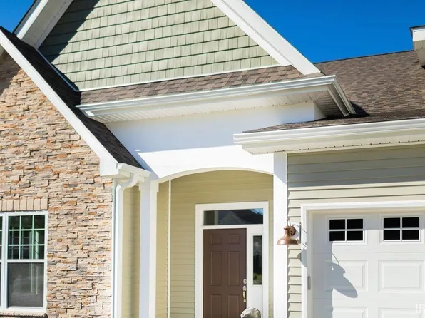 4285 N Hull Dr, Bloomington, IN 47404