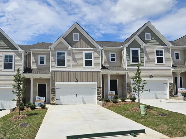 3017 Olivette Pl Lot 96, Duncan, SC 29334