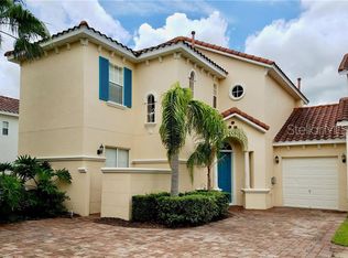 221 Brunello Dr, Davenport, FL 33897